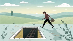 stop shrinking life for money