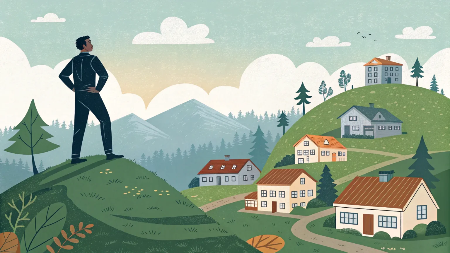 stop vilifying wealth start owning responsibility