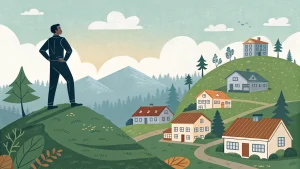 stop vilifying wealth start owning responsibility