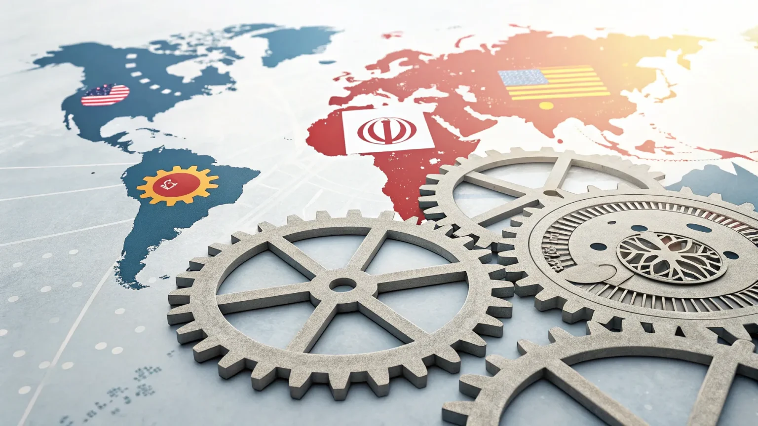 tariffs wont fix trade imbalances