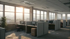 tech firms layoffs start 2026