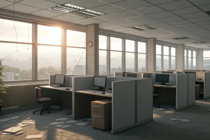 tech firms layoffs start 2026