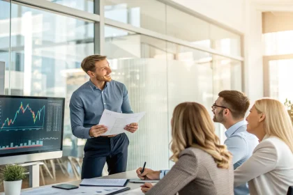 tech giant target price raised