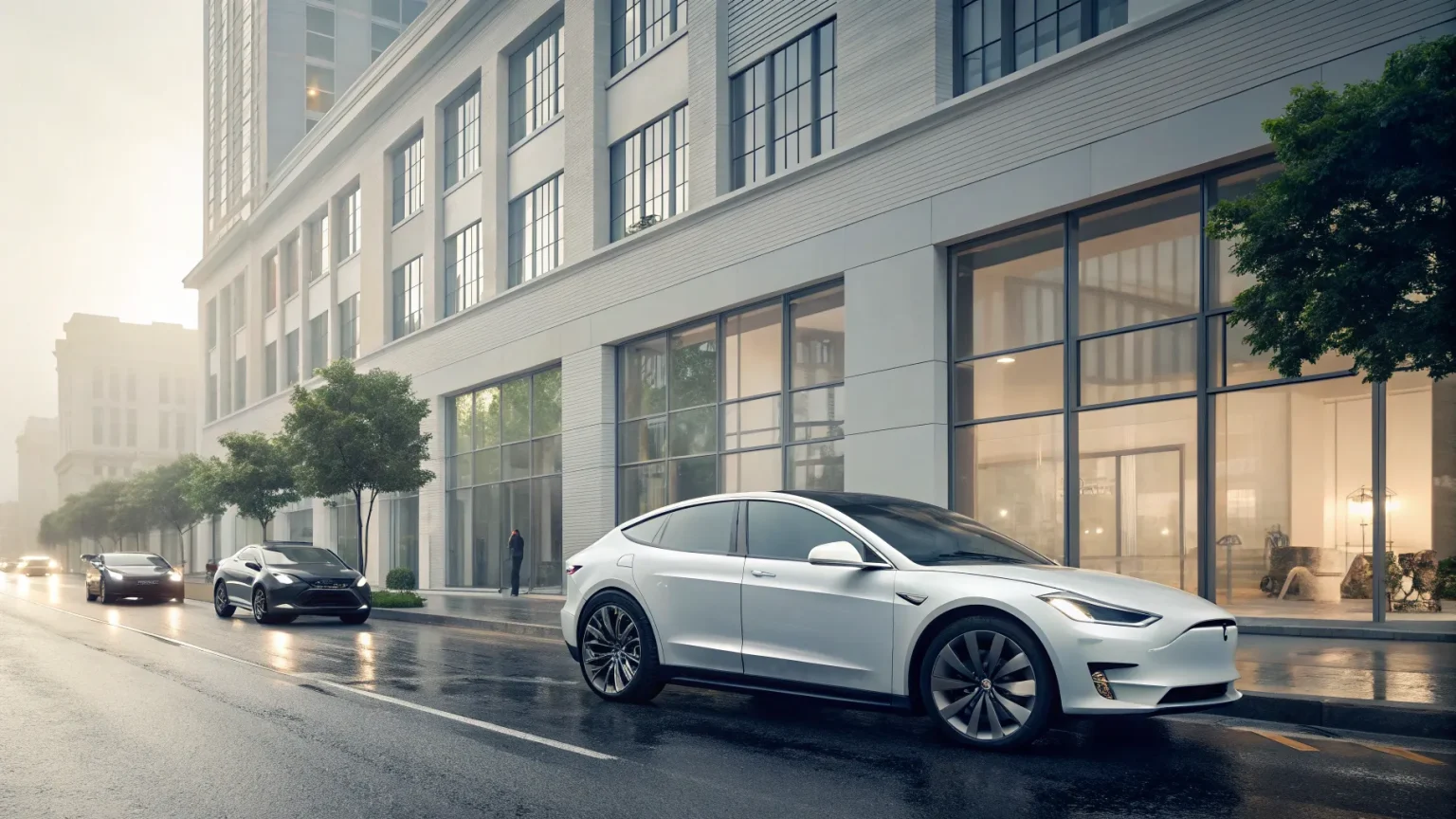 tesla robotaxi investor earnings focus