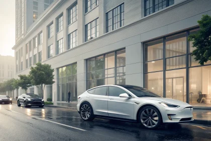 tesla robotaxi investor earnings focus