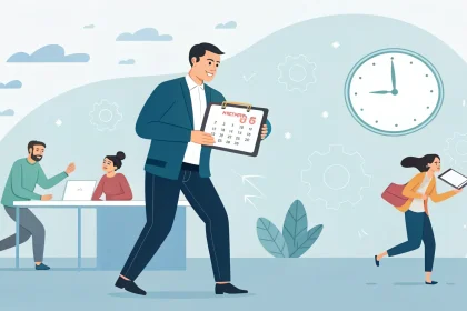 three no rule protects success