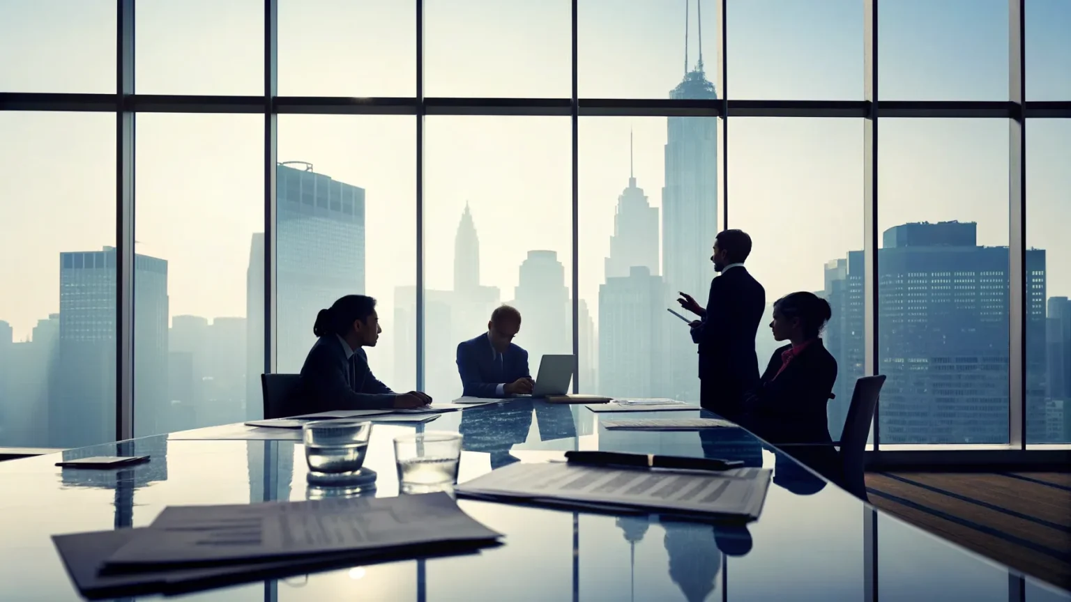 trade talks test twenty twenty six