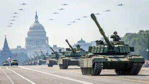 trump defense budget increase trillion