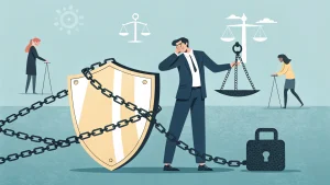 trusts are control tools not shields