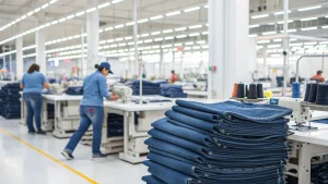us brands rebuild denim supply chains
