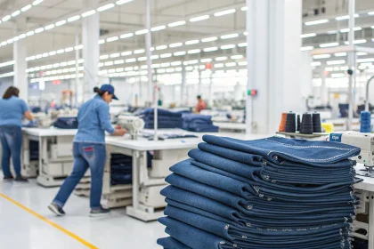 us brands rebuild denim supply chains