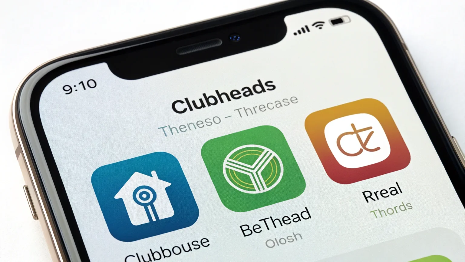 viral apps struggle with growth