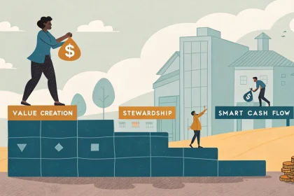 wealth building accumulation myths debunked