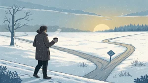 when dreams stall priorities win