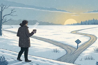 when dreams stall priorities win