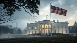 white house pressure on stars stripes