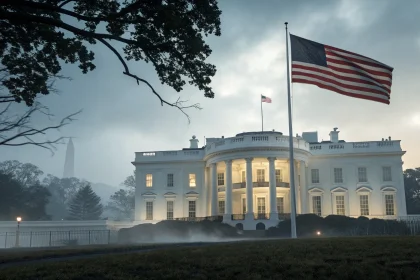 white house pressure on stars stripes