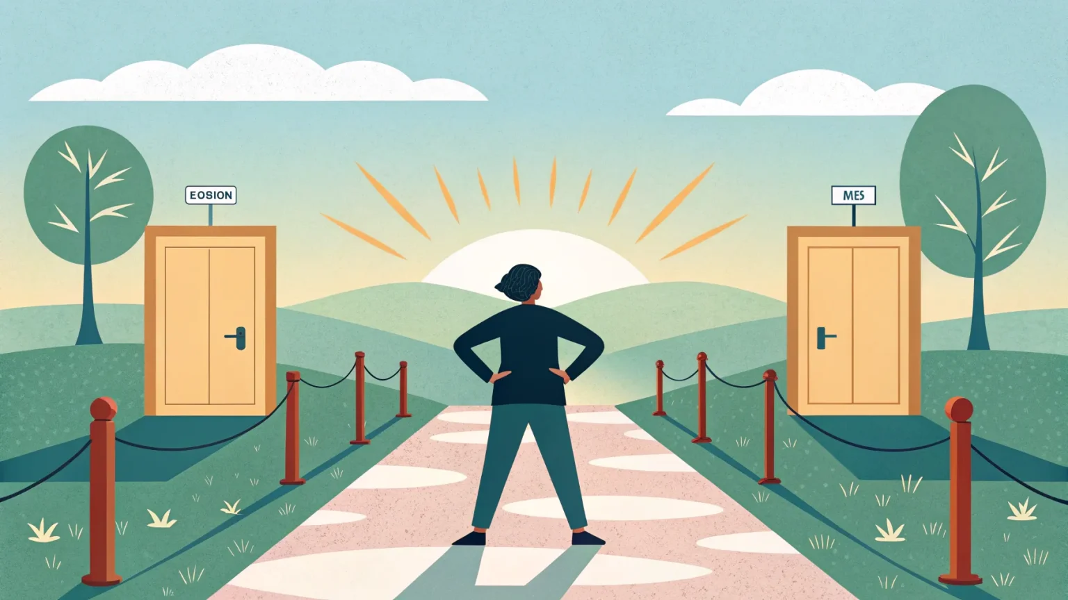 why celebrate every no heard