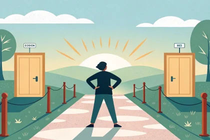 why celebrate every no heard