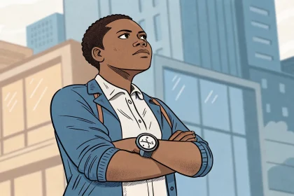 why i wear fake watches on purpose