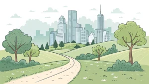 why real wealth starts outside wall street