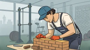 willpower beats capital building businesses