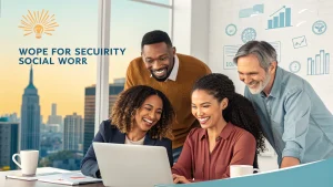 working beneficiaries receive social security relief