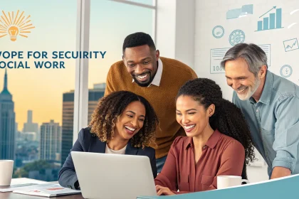 working beneficiaries receive social security relief