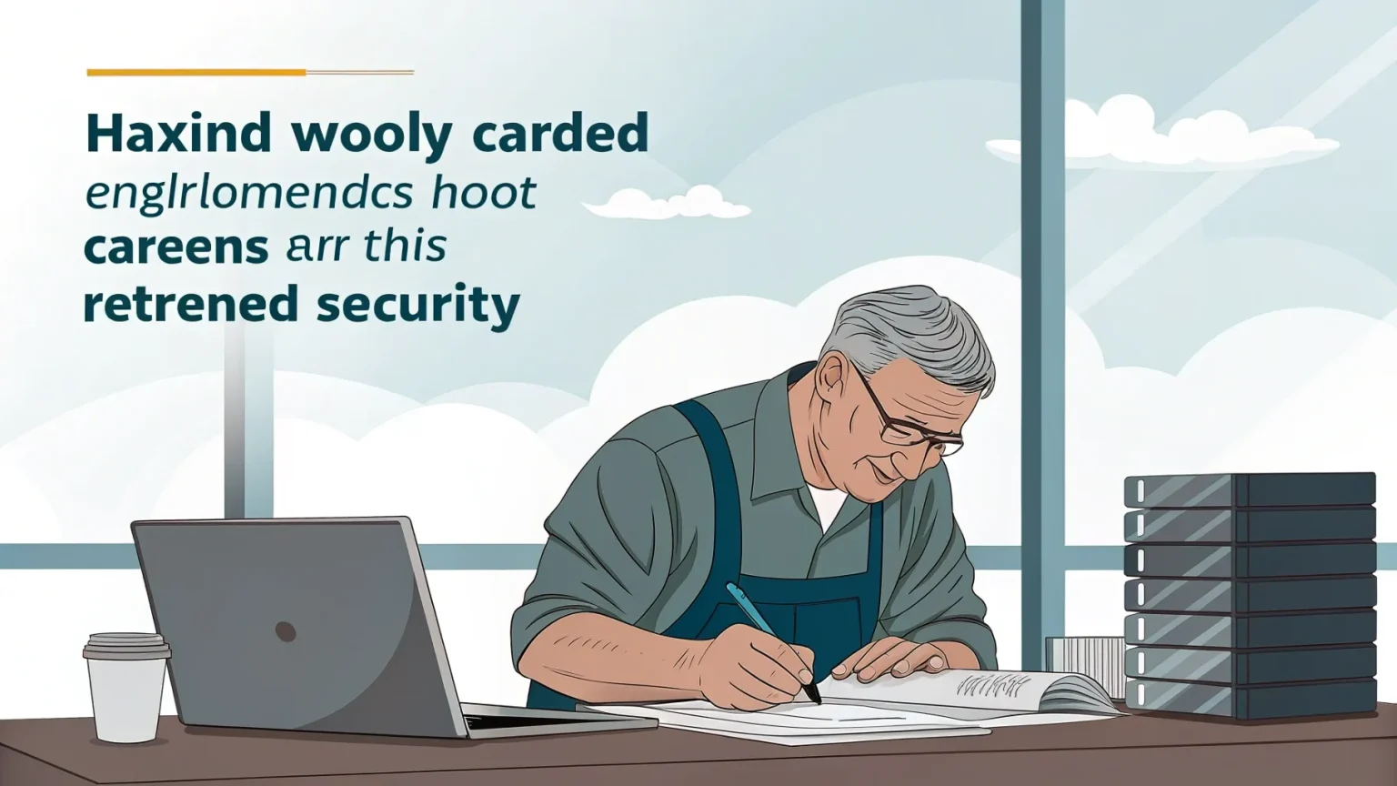 working longer boosts retirement security