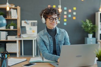 turn a layoff into self-employment