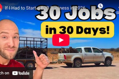 Personalized Outreach