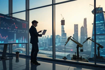 ai driven private market consolidation