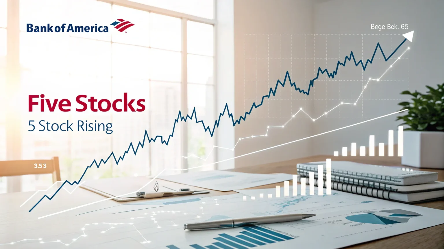 bank of america stock predictions