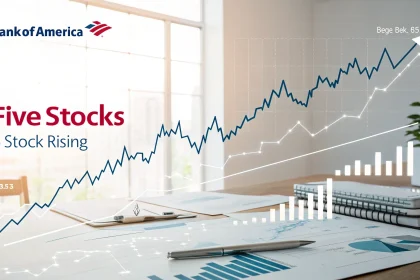 bank of america stock predictions