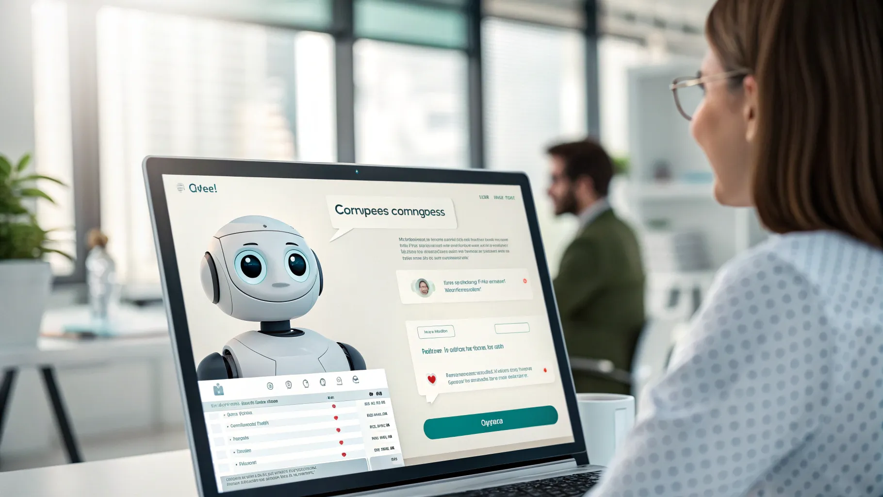 ChatGPT To Show Ads For Free Users - Self Employed