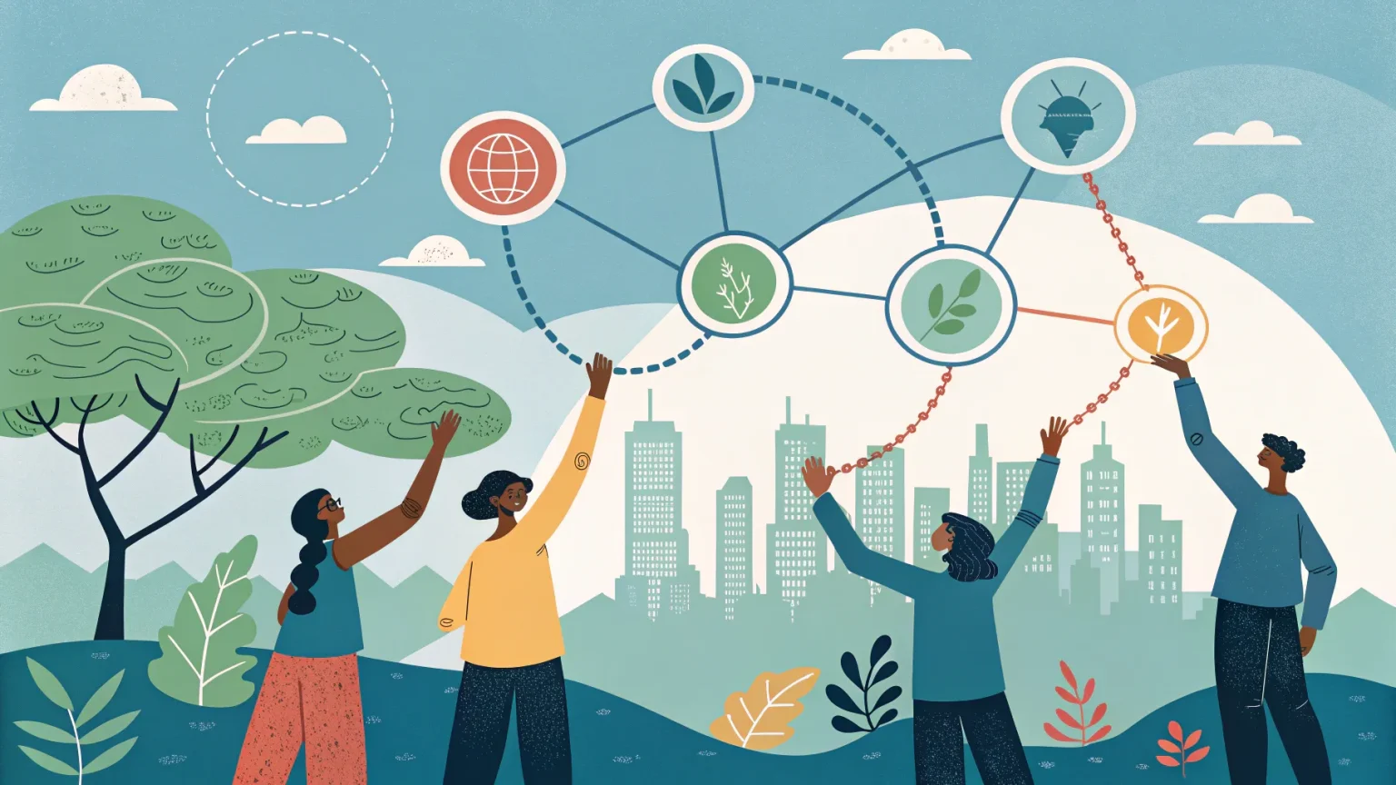 collaboration outrun competition this decade