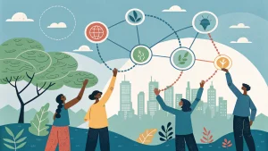 collaboration outrun competition this decade