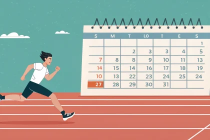 consistency beats intensity every day