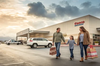 costco membership benefits beyond shopping