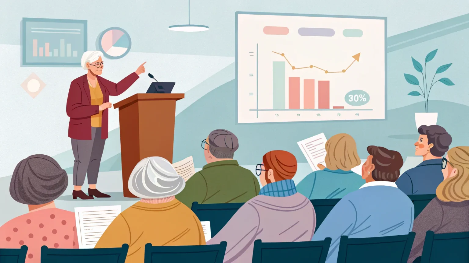 debate over maximizing lifetime benefits