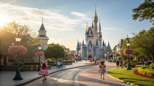 disney taps damaro as ceo