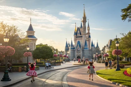 disney taps damaro as ceo