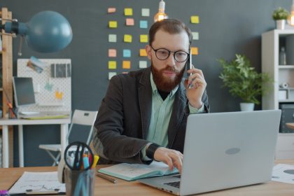 customer support quality for business software