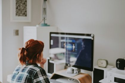 slow season business review