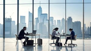 government contractor lending expansion