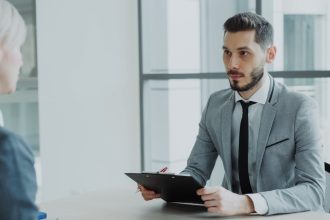 corporate experience