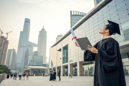 high school grads job market