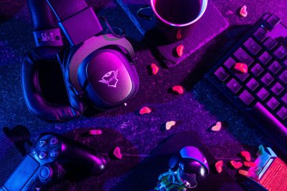 GG Chest gaming blog