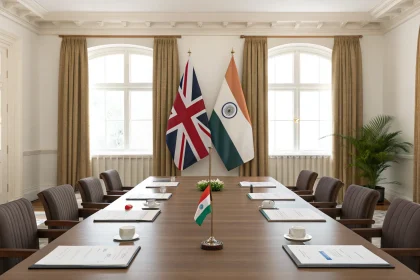 india uk trade deal report