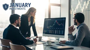january jobs report investor preparation